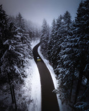 Load image into Gallery viewer, Winter Road
